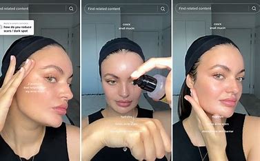 Luna-vive's Snail Mucin Essence Face Serum