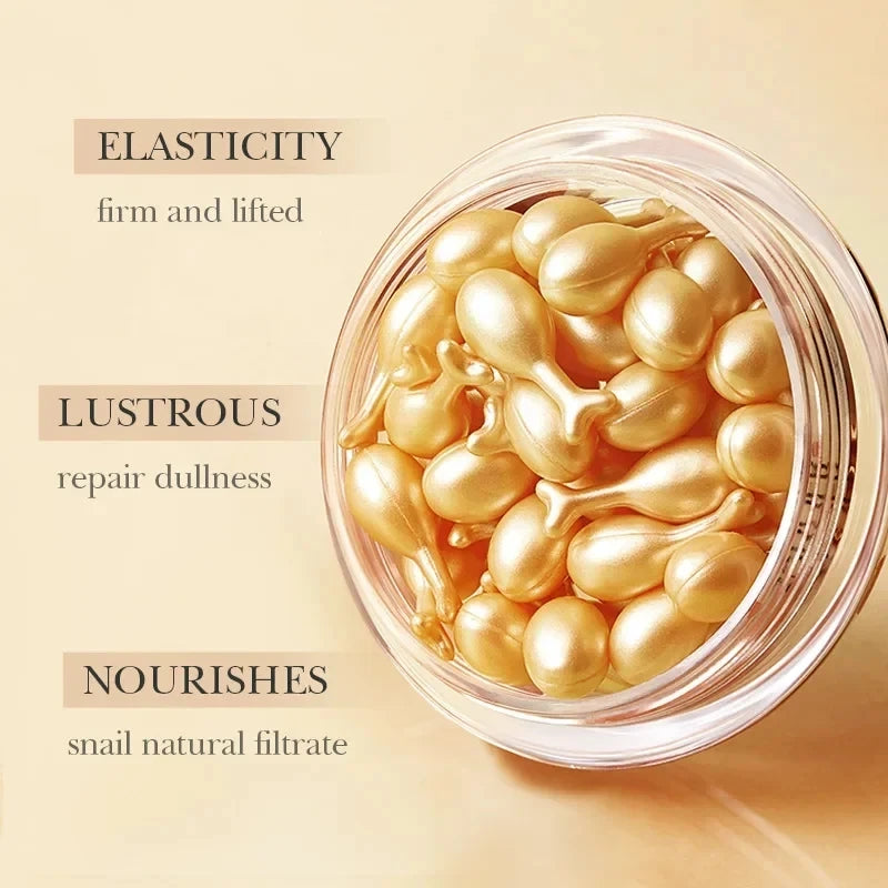 Hyaluronic Acid Serum- Anti-Aging, Acne Treatment & Whitening
