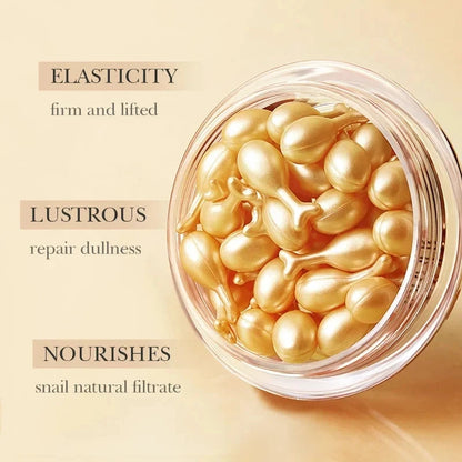 Hyaluronic Acid Serum- Anti-Aging, Acne Treatment & Whitening