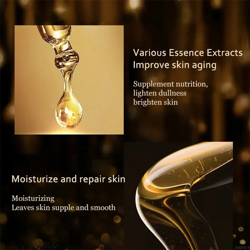 Reveal Your Radiance, Embrace Flawless Skin