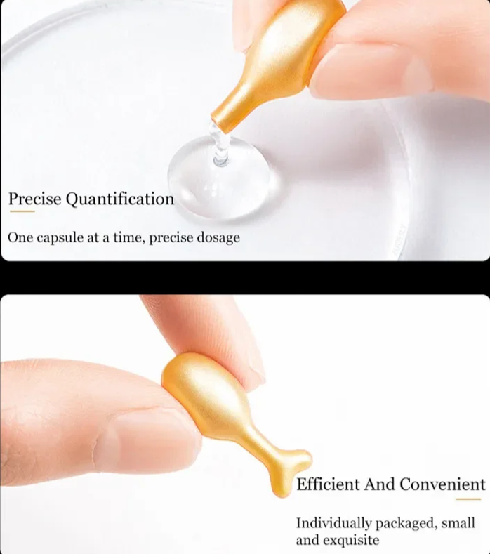 Hyaluronic Acid Serum- Anti-Aging, Acne Treatment & Whitening