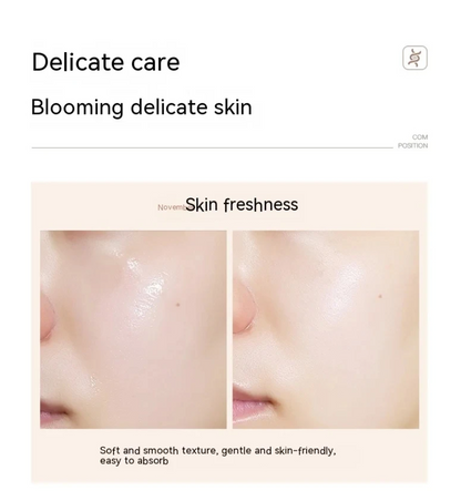 Astaxanthin Facial Essence Skincare Set
