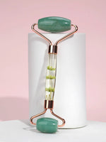 Luxe Jade Roller Facial Tool™