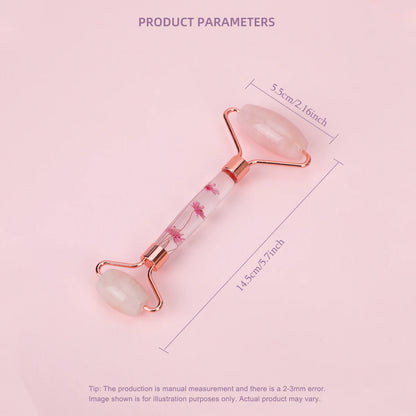 Luxe Jade Roller Facial Tool™