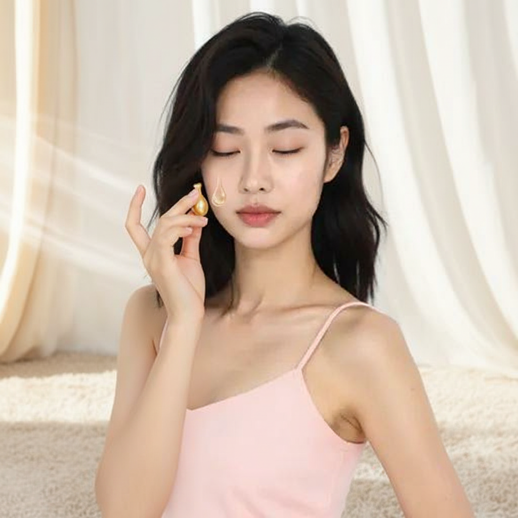 Hyaluronic Acid Serum- Anti-Aging, Acne Treatment & Whitening